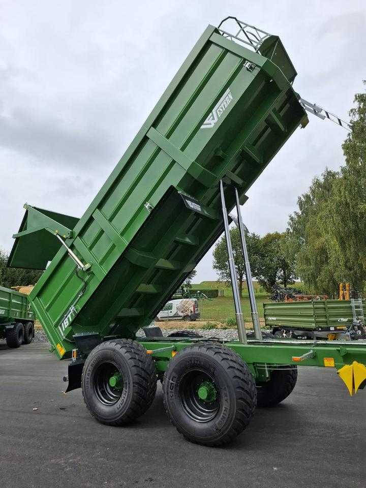 Muldenkipper