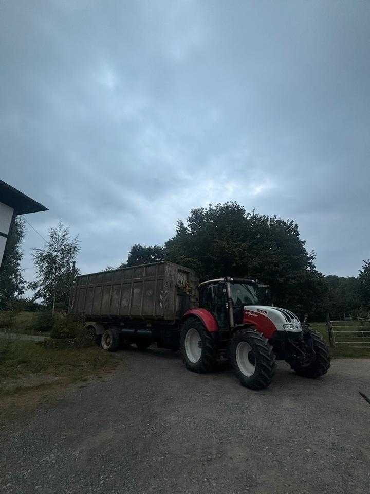 Hakenlift