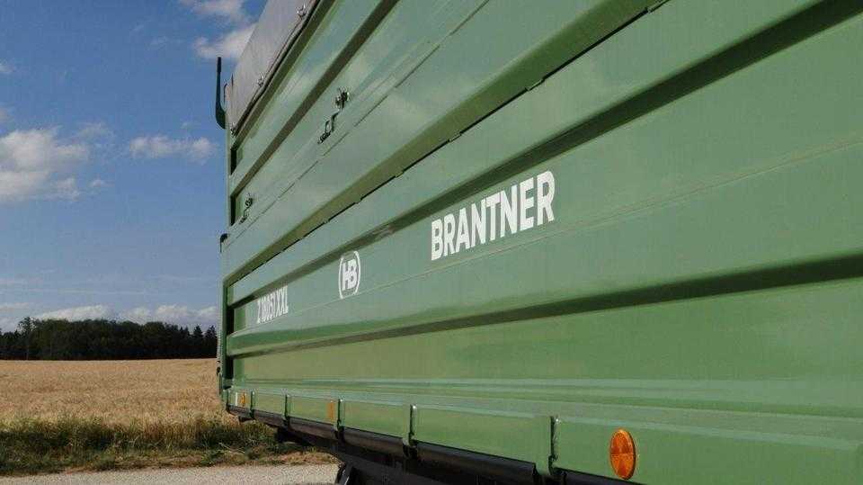 BRANTNER