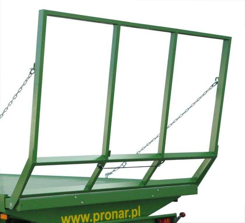 PRONAR