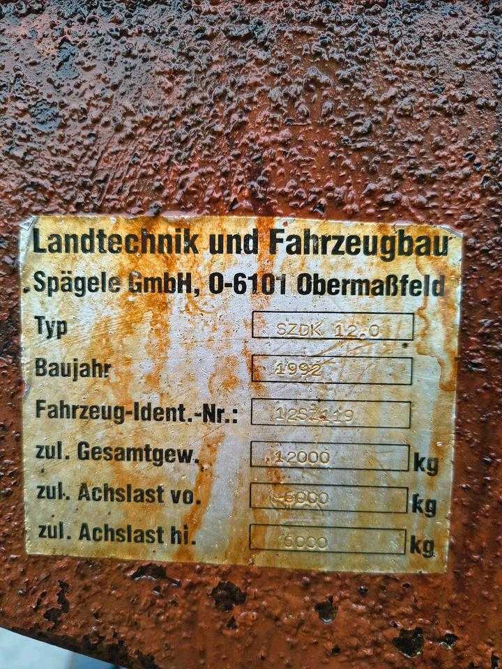 Spaegele