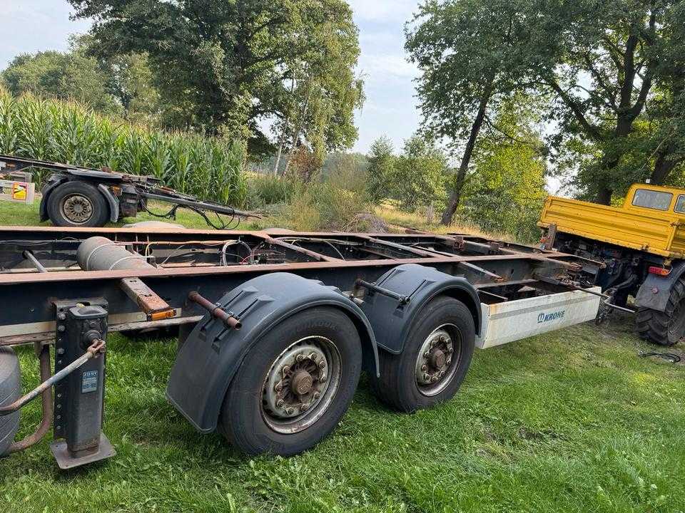 Krone