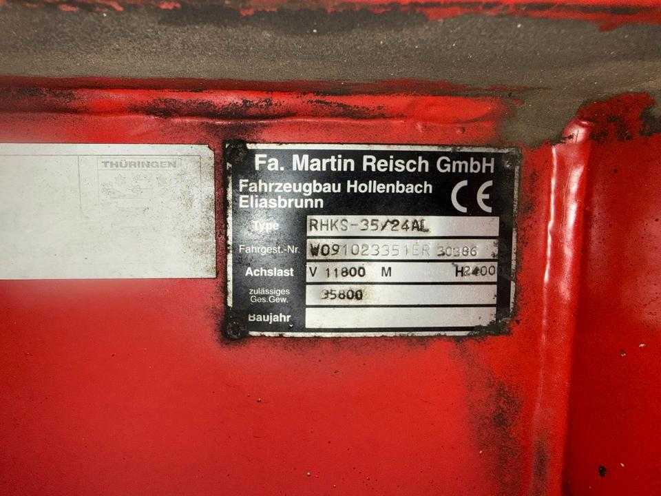 Anhänger