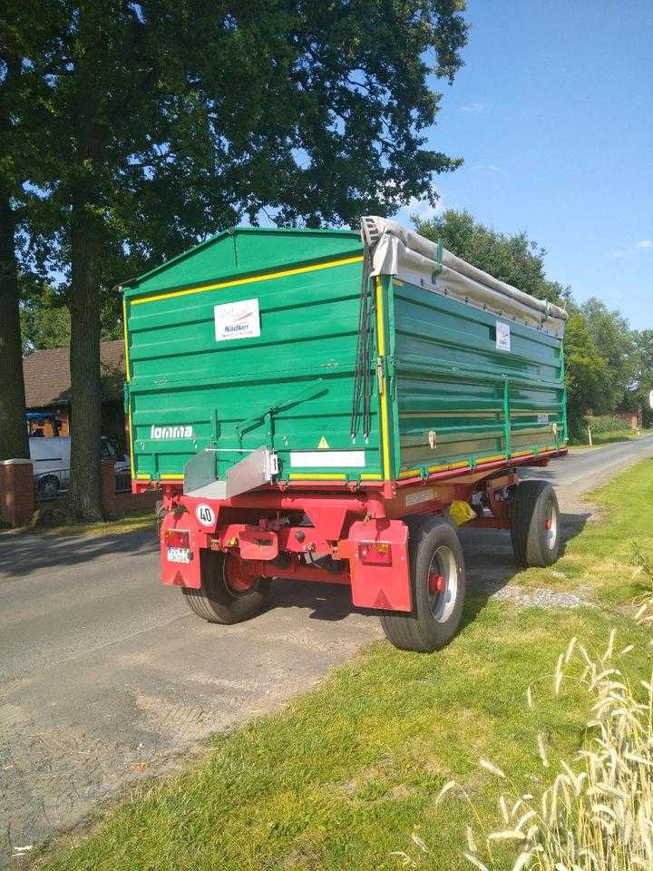 Anhänger