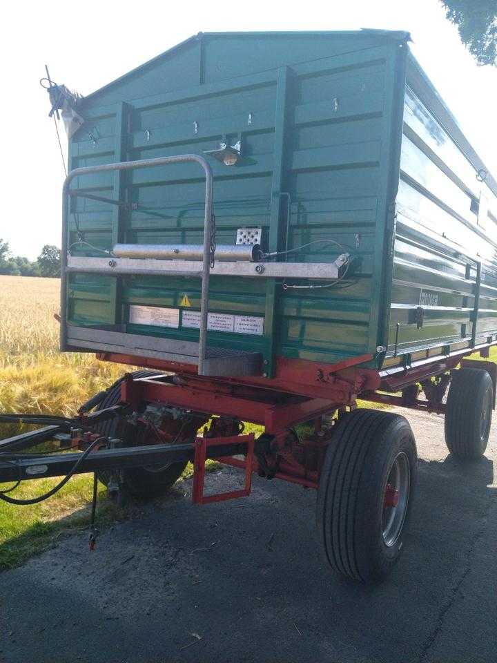 Anhänger