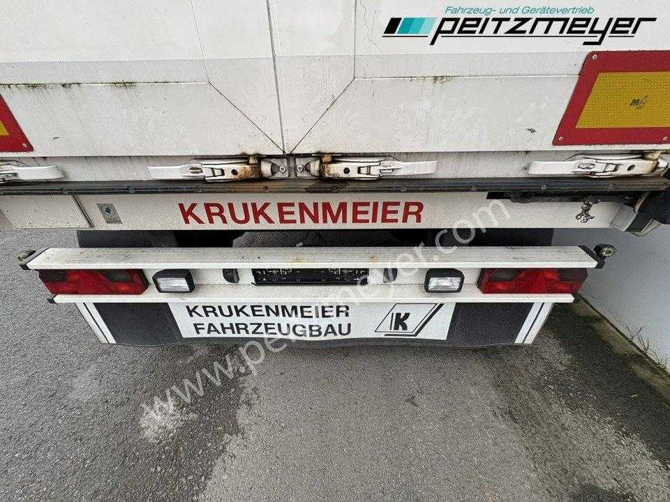Krukenmeier