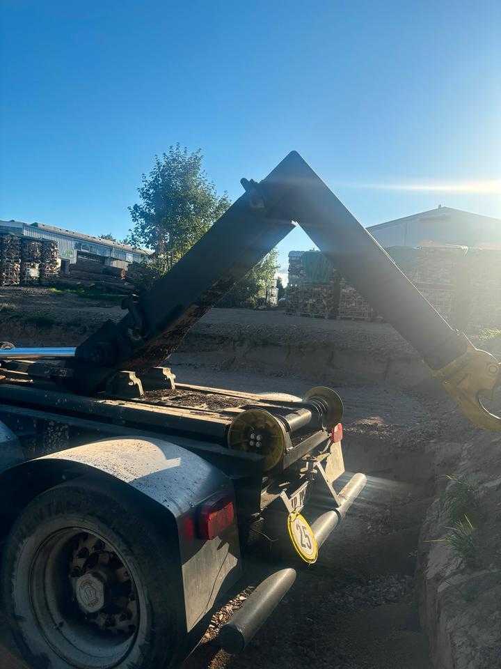 Hakenlift