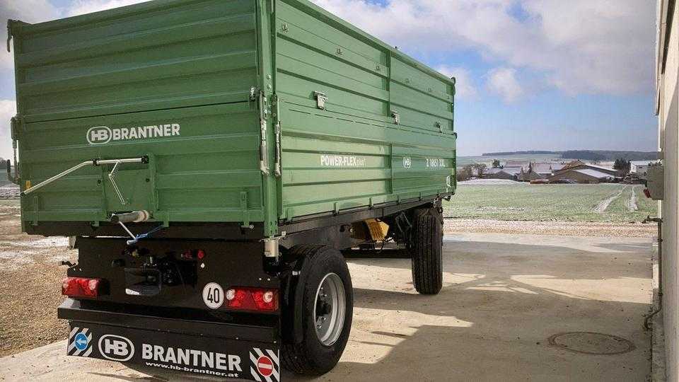 BRANTNER