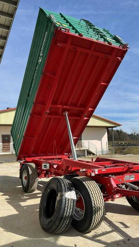 FARMTECH