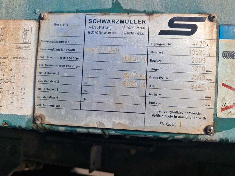 Schwarzmüller