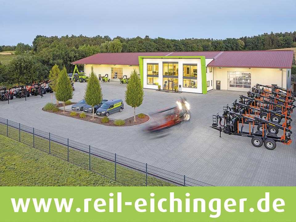 Rückewagen
