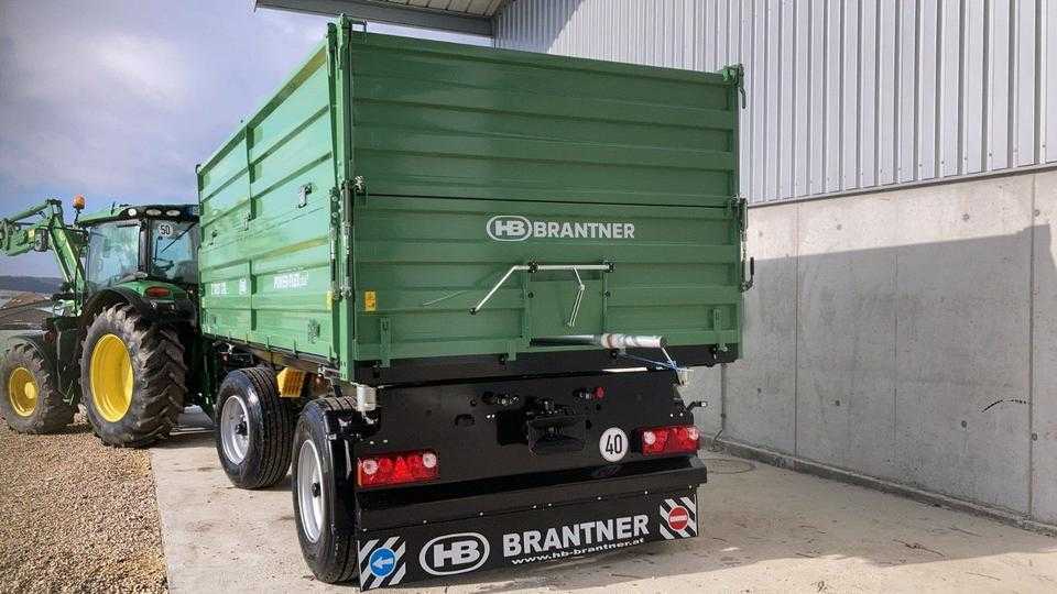 BRANTNER