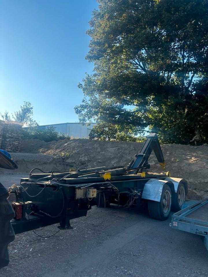 Hakenlift