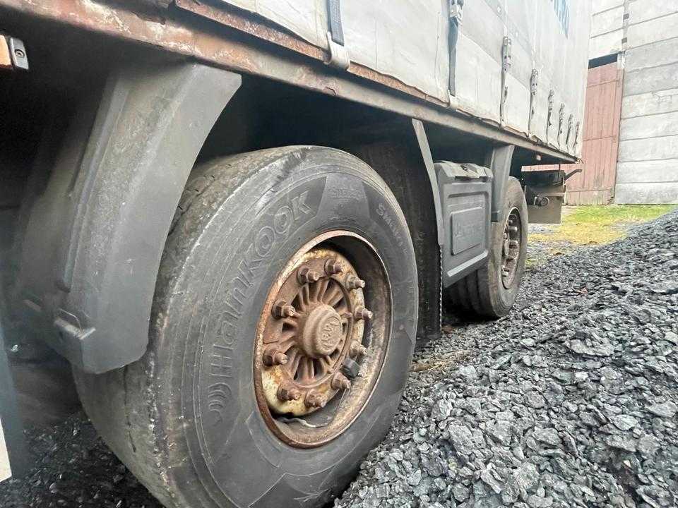Lkw