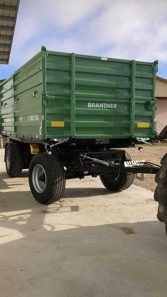 BRANTNER