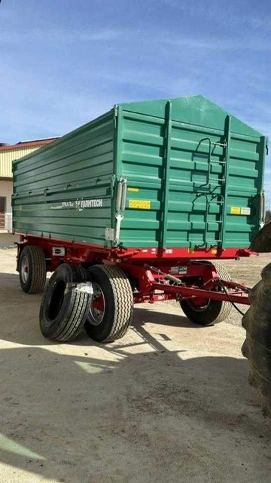 FARMTECH