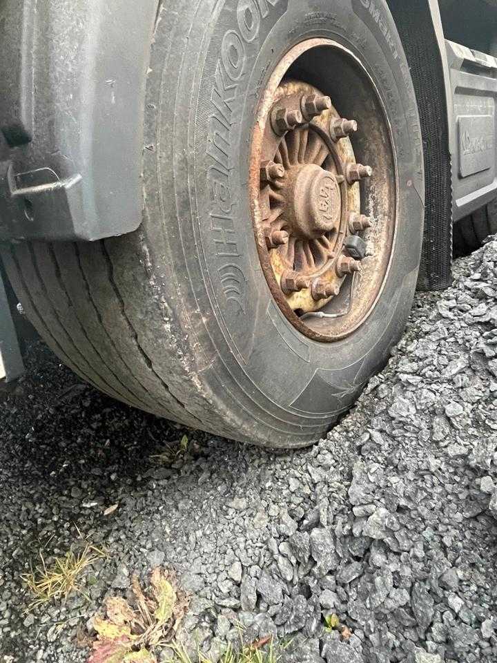 Lkw
