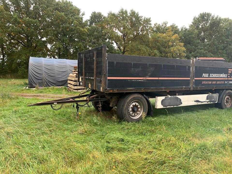 LKW