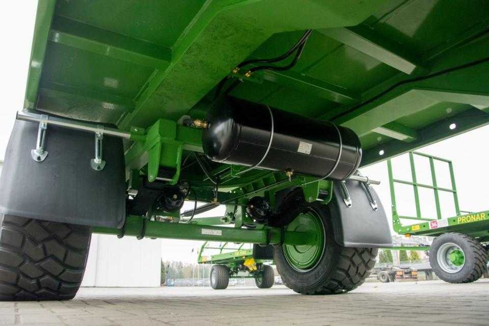 Ballenwagen