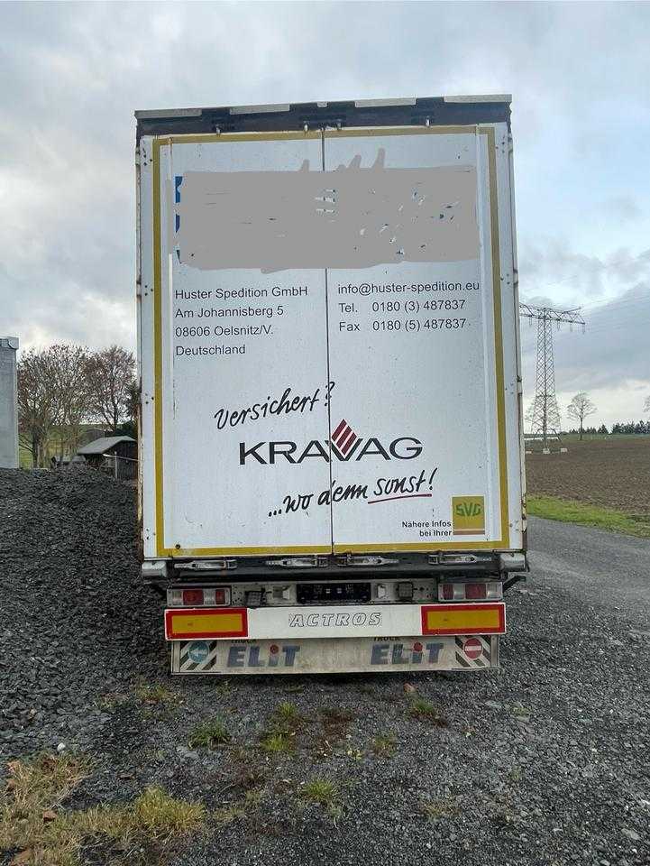 Lkw