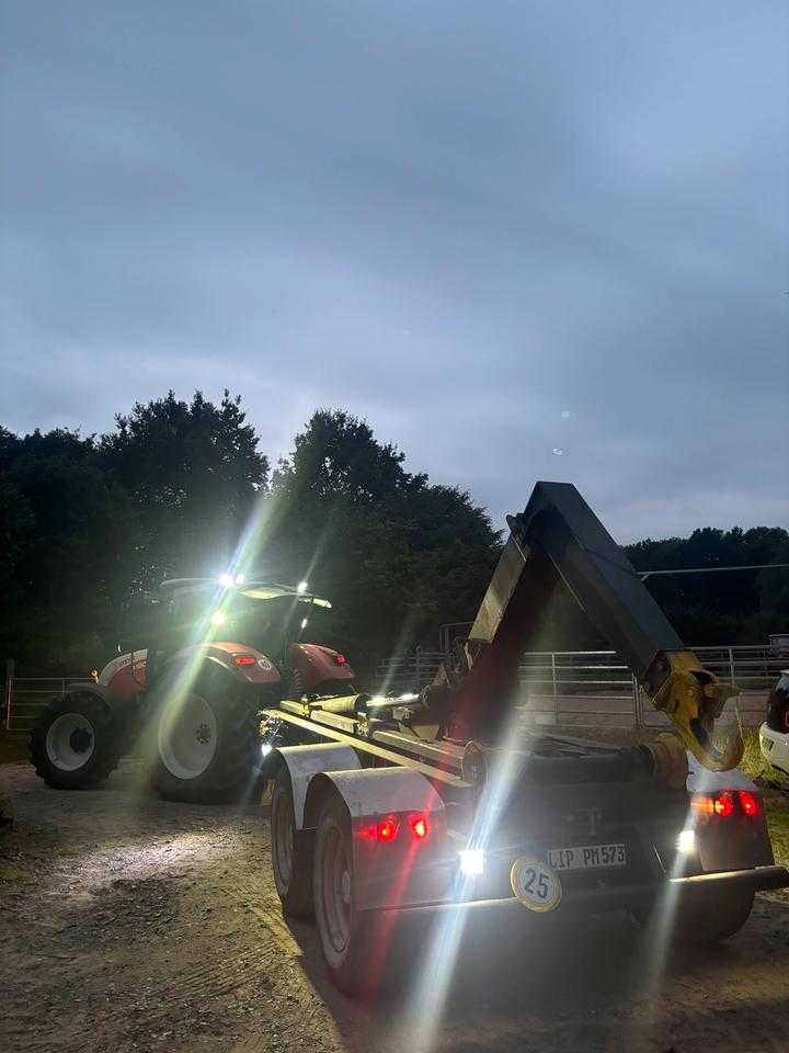 Hakenlift