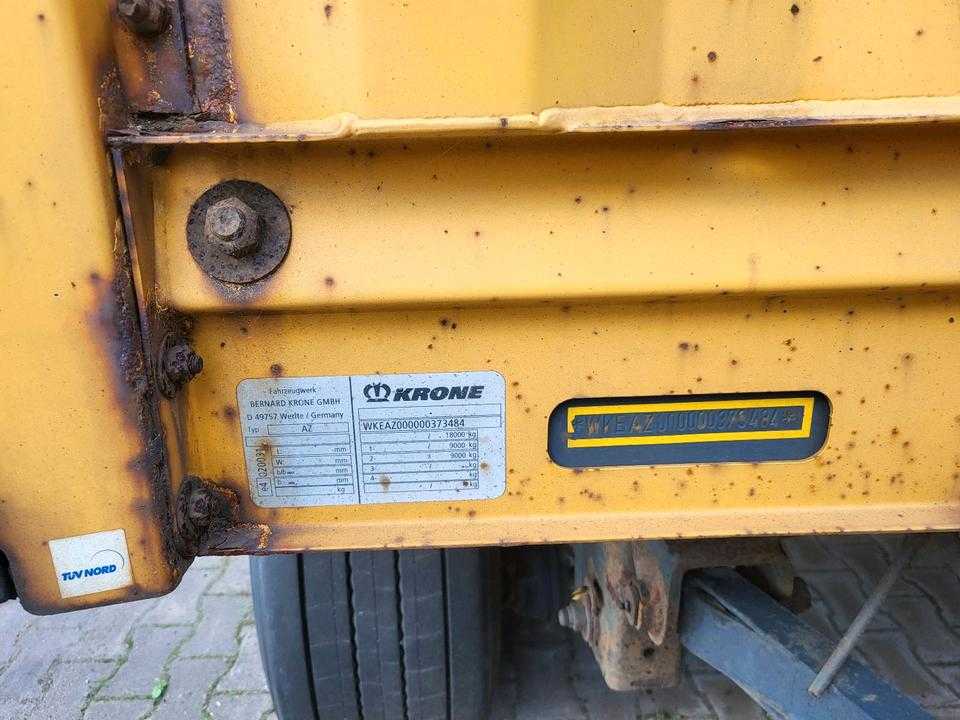 Anhänger